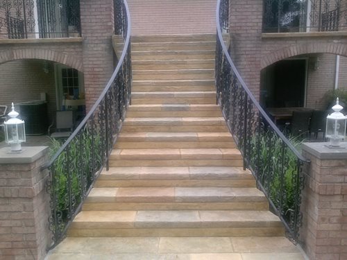 Walksways & Stairs
Walkways & Stairs 
SUNDEK of Washington
