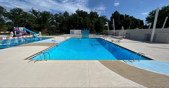 Druid Hill Park, Community Pool, Pool Deck Coating
Parks, Clubs & Municipalities
SUNDEK of Washington
