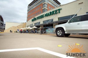 decorative concrete company washington