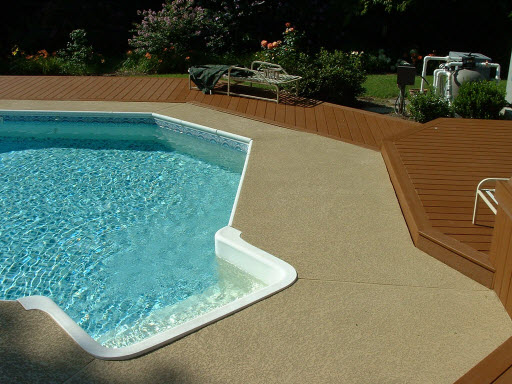 concrete resurfacing for your pool deck - sundek concrete coatings concrete resurfacing for your pool deck - sundek concrete coatings