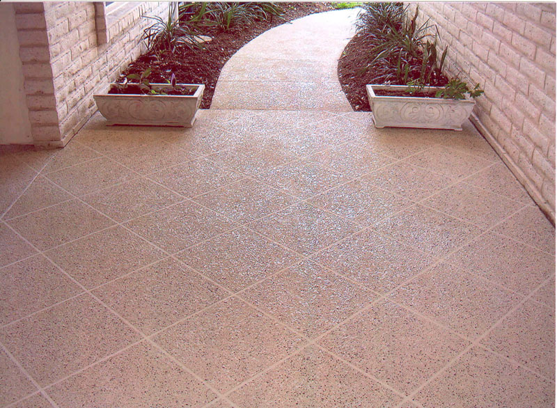 Why SlipResistant Decorative Coatings Are a Popular Choice in