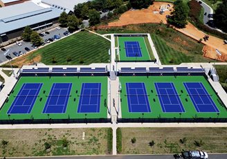 Sport Courts By Nova Sports Usa
Multisport Courts by Nova Sports USA
Sundek
