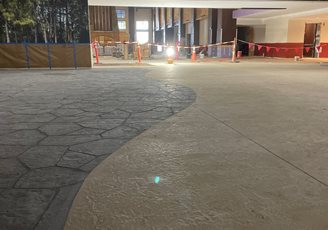 Great Wolf Lodge, Perryville
Patios & Outdoor Living
Sundek
