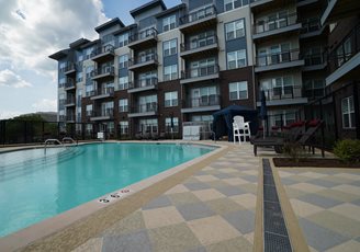 Pool Deck, Colors
Pool Decks
SUNDEK of Washington
