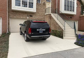 Broom Finish Concrete, Driveway Coating
Site
SUNDEK of Washington
