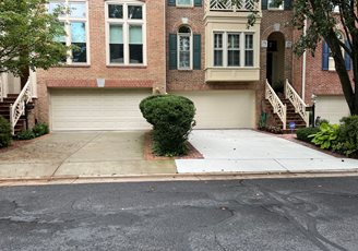 Broom Finished Driveway
Site
SUNDEK of Washington
