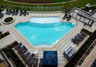 Pool Deck, Centreville
Site
SUNDEK of Washington
