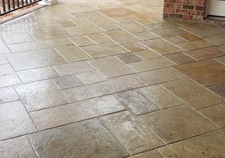 Stamped Concrete, Stamped Patio
Site
SUNDEK of Washington
