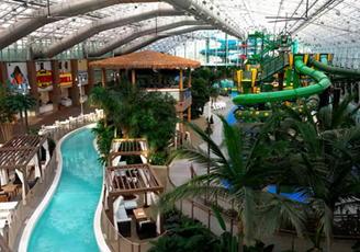 Showboat
Splash Pads & Waterparks
Sundek
