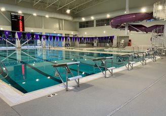 Southern Area Aquatics & Recreation Complex
Test
SUNDEK of Washington
