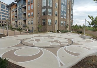 Splash Pad
Test
SUNDEK of Washington
