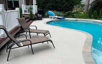 cracked pool deck repair