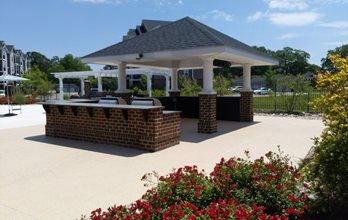 Patio Meridan Obici - Suffolk, Va (kahlua Classic)
Patios & Outdoor Living
SUNDEK of Washington
