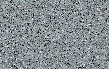 Blue Granite EcoFinish