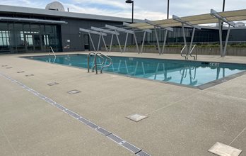 SunLastic waterproof resurfacing
