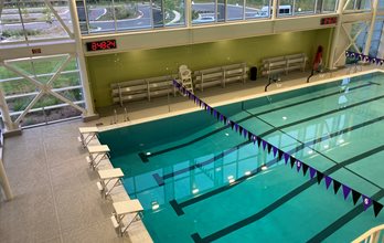 antimicrobial pool coating