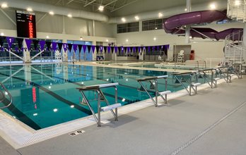 southern area aquatics & recreation complex