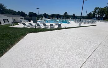 Rockville concrete resurfacing