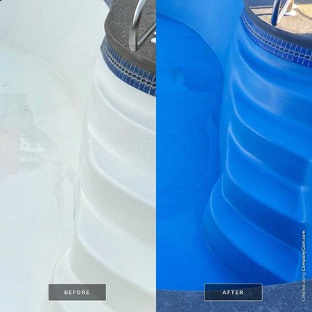 ecoFinish Pool Coating
