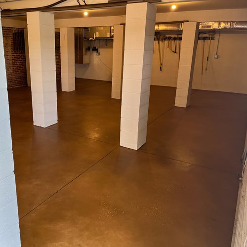 Basements
Basements
SUNDEK of Washington
