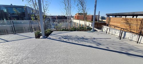 Commercial Concrete
Commercial Concrete
SUNDEK of Washington
