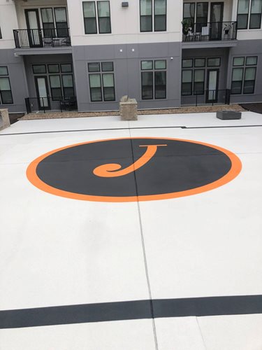 Commercial Concrete
Commercial Concrete
SUNDEK of Washington
