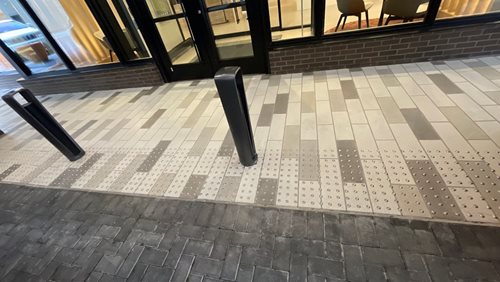 Commercial Concrete
Commercial Concrete
SUNDEK of Washington

