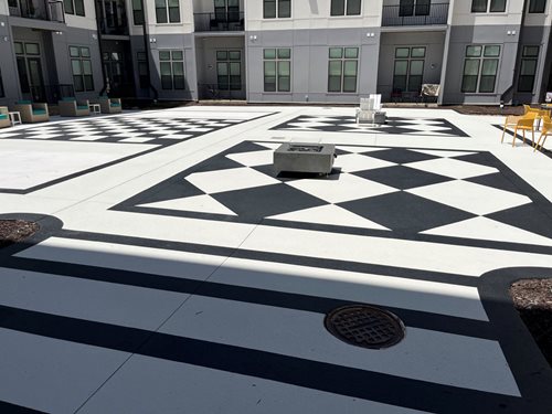 Commercial Concrete
Commercial Concrete
SUNDEK of Washington
