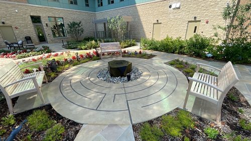 Commercial Concrete
Commercial Concrete
SUNDEK of Washington
