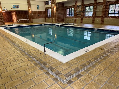 Commercial Concrete
Commercial Concrete
SUNDEK of Washington
