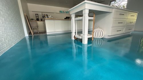 Commercial Concrete
Commercial Concrete
SUNDEK of Washington
