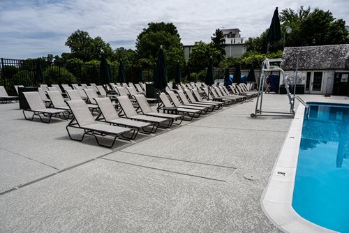 Commercial Concrete
Commercial Concrete
SUNDEK of Washington
