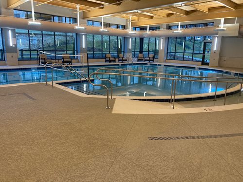 Commercial Concrete
Commercial Concrete
SUNDEK of Washington
