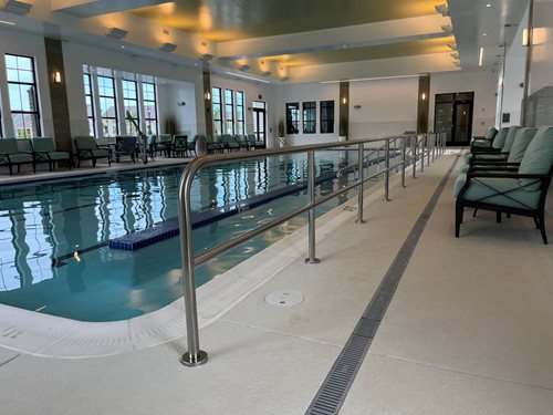 Commercial Concrete
Commercial Concrete
SUNDEK of Washington
