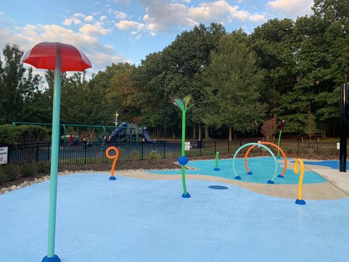 Splash Pad Virginia
Commercial Concrete
SUNDEK of Washington
