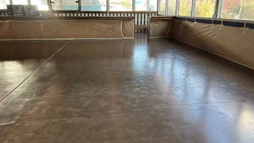 Concrete Floors
Concrete Floors
SUNDEK of Washington
