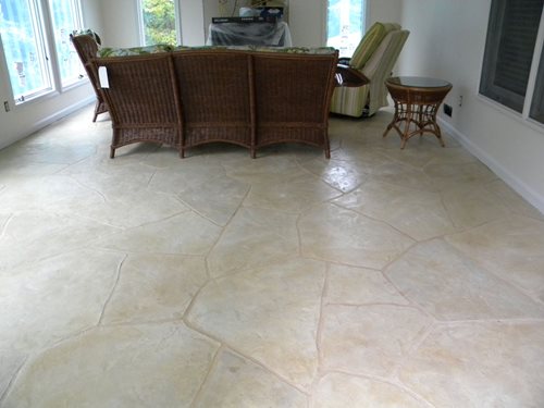 Marden
Concrete Floors
SUNDEK of Washington
