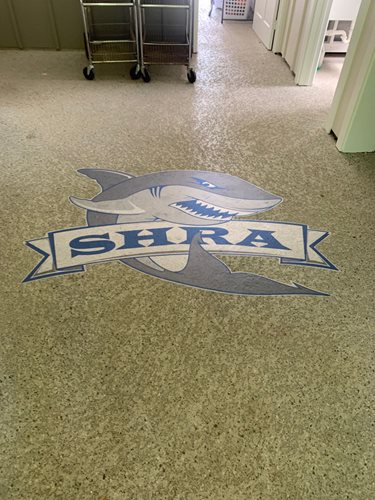 Sleepy Hollow Rec Center Logo Falls Church Va
Concrete Floors
SUNDEK of Washington

