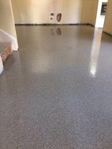 Sunchip (sow
Concrete Floors
SUNDEK of Washington
