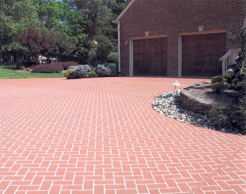 Driveway Maryland
Driveways
SUNDEK of Washington
