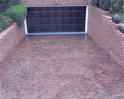Driveway Washingon Dc
Driveways
SUNDEK of Washington
