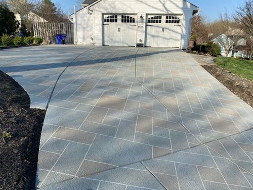 Driveways
Driveways
SUNDEK of Washington
