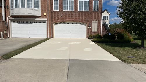 Driveways
Driveways
SUNDEK of Washington
