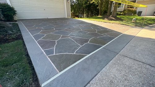 Driveways
Driveways
SUNDEK of Washington
