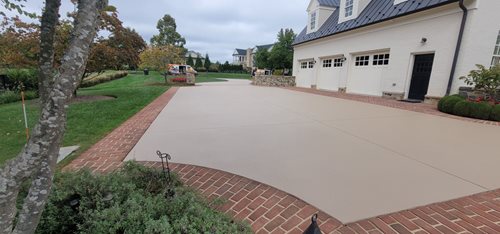 Driveways
Driveways
SUNDEK of Washington
