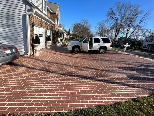 Driveways
Driveways
SUNDEK of Washington
