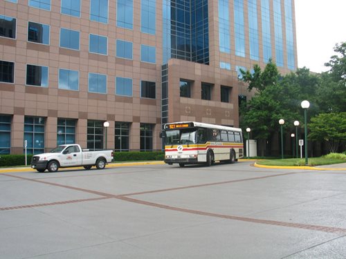 Dulles Center Herndon, Va
Driveways
SUNDEK of Washington
