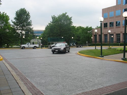 Dulles Corner Dulles Va
Driveways
SUNDEK of Washington
