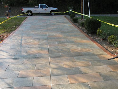 Leili Driveway Manassas, Va
Driveways
SUNDEK of Washington
