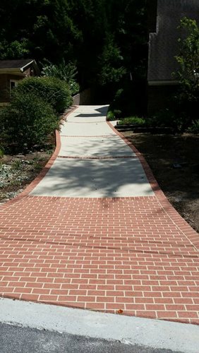 Maryland
Driveways
SUNDEK of Washington
